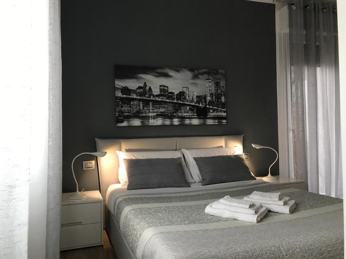 La Maggiolina Bed & Breakfast